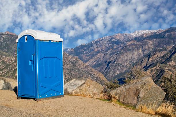 Best Portable Restroom Maintenance and Cleaning  in Loxley, AL