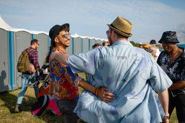 Best Portable Restroom for Sporting Events  in Loxley, AL