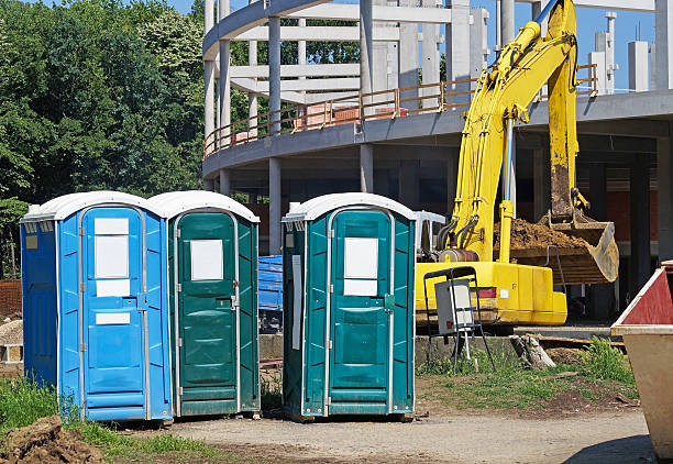 Best Eco-Friendly Portable Toilets  in Loxley, AL